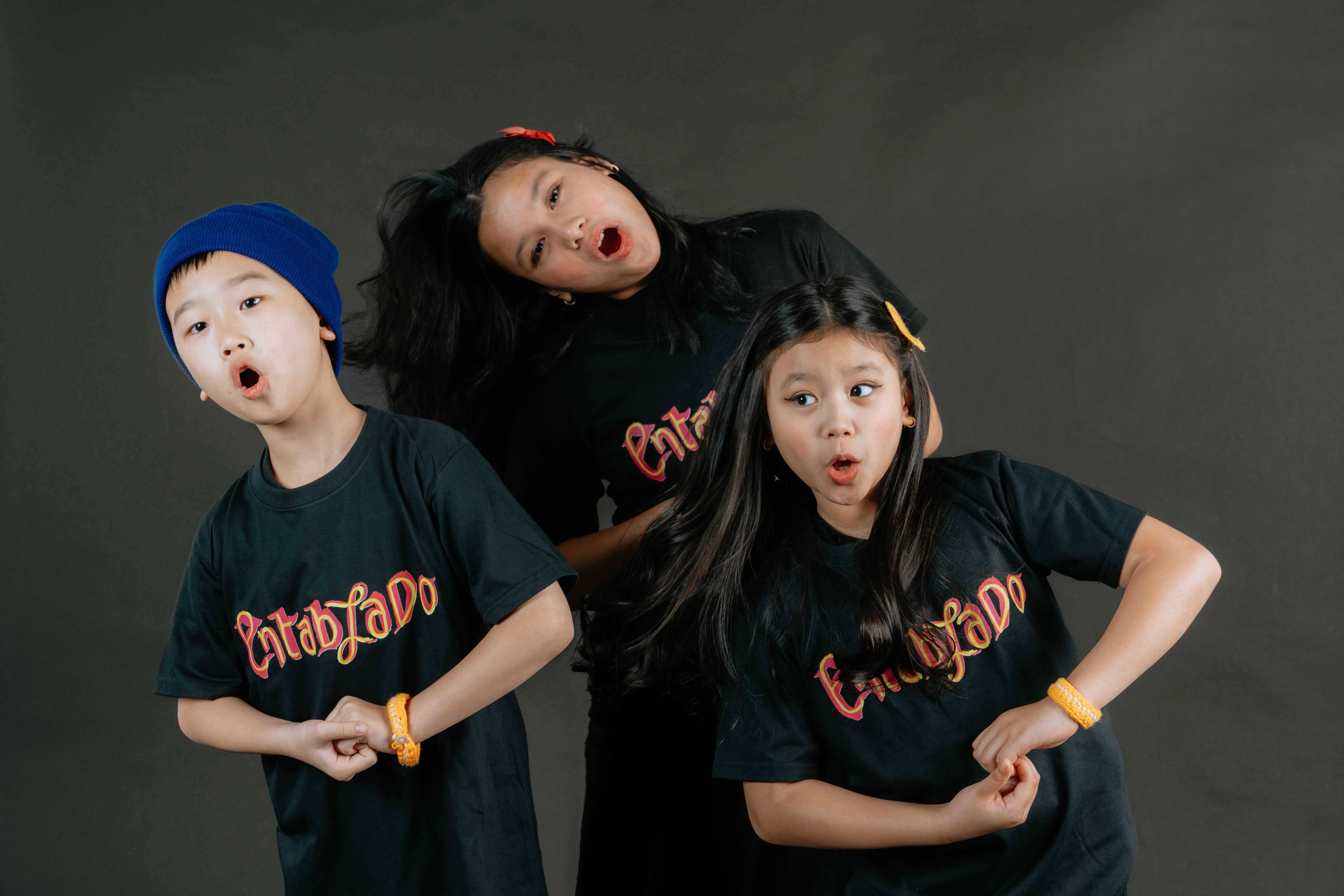 Musical Theatre 1