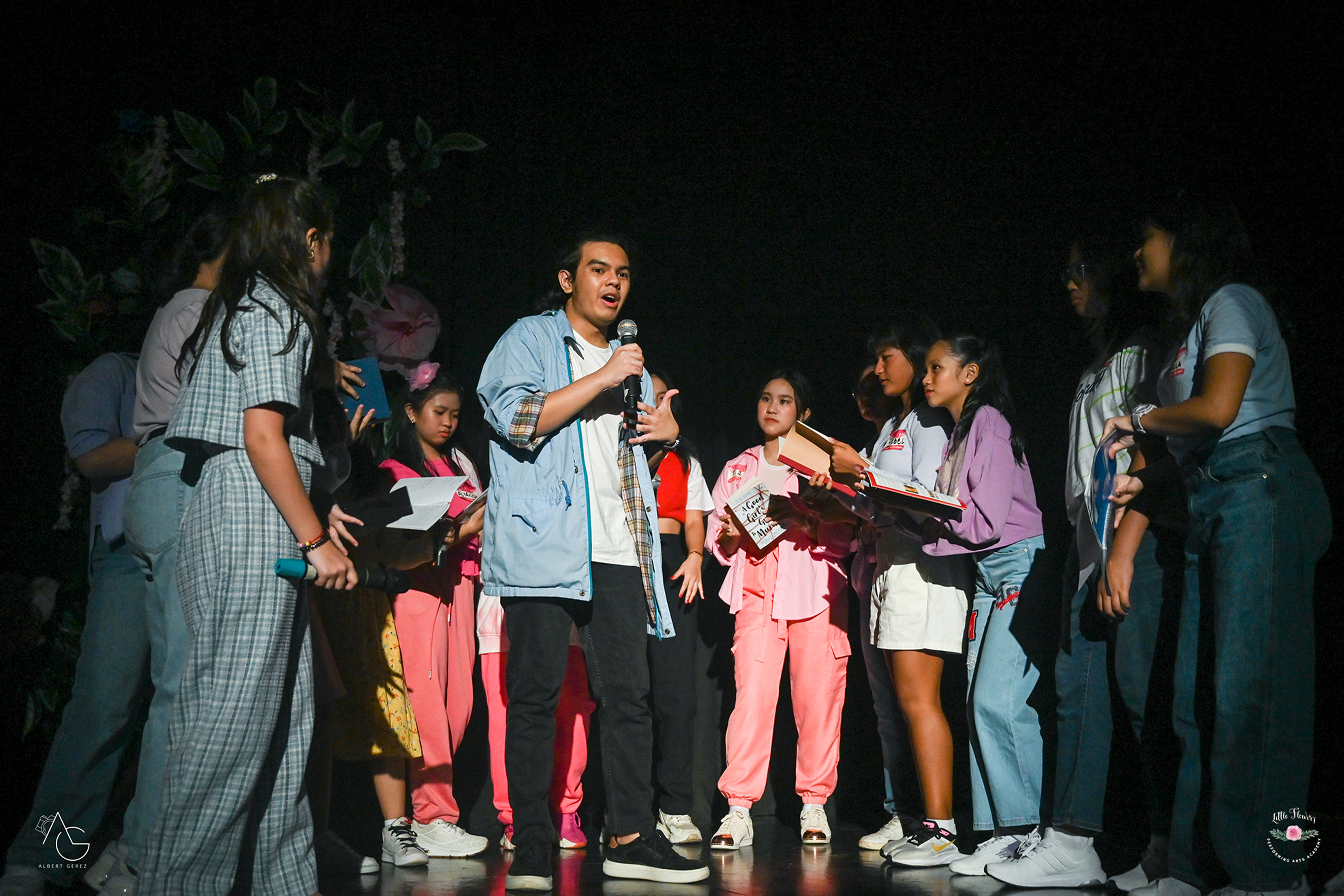 Musical Theatre 2