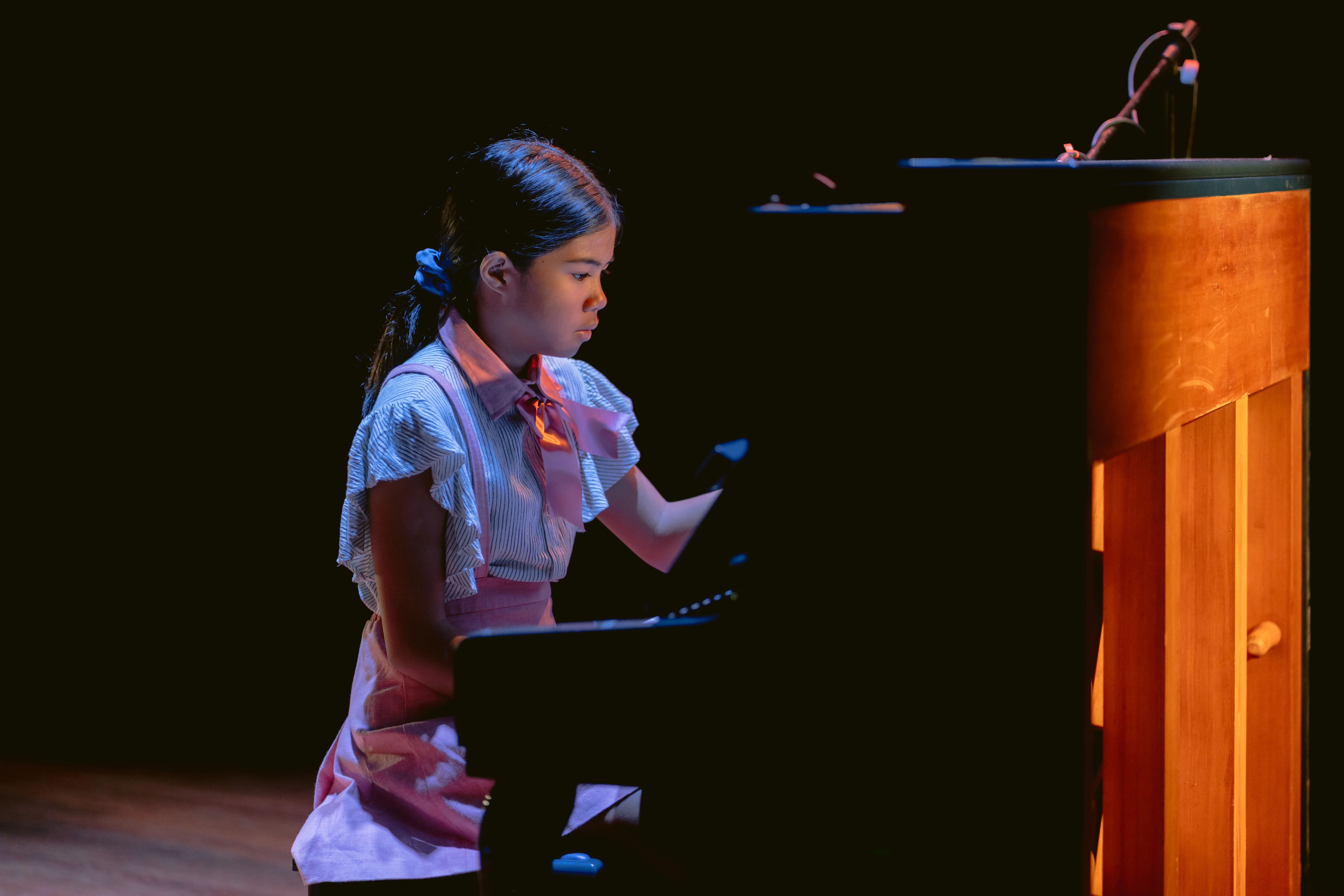 Musical Theatre 1