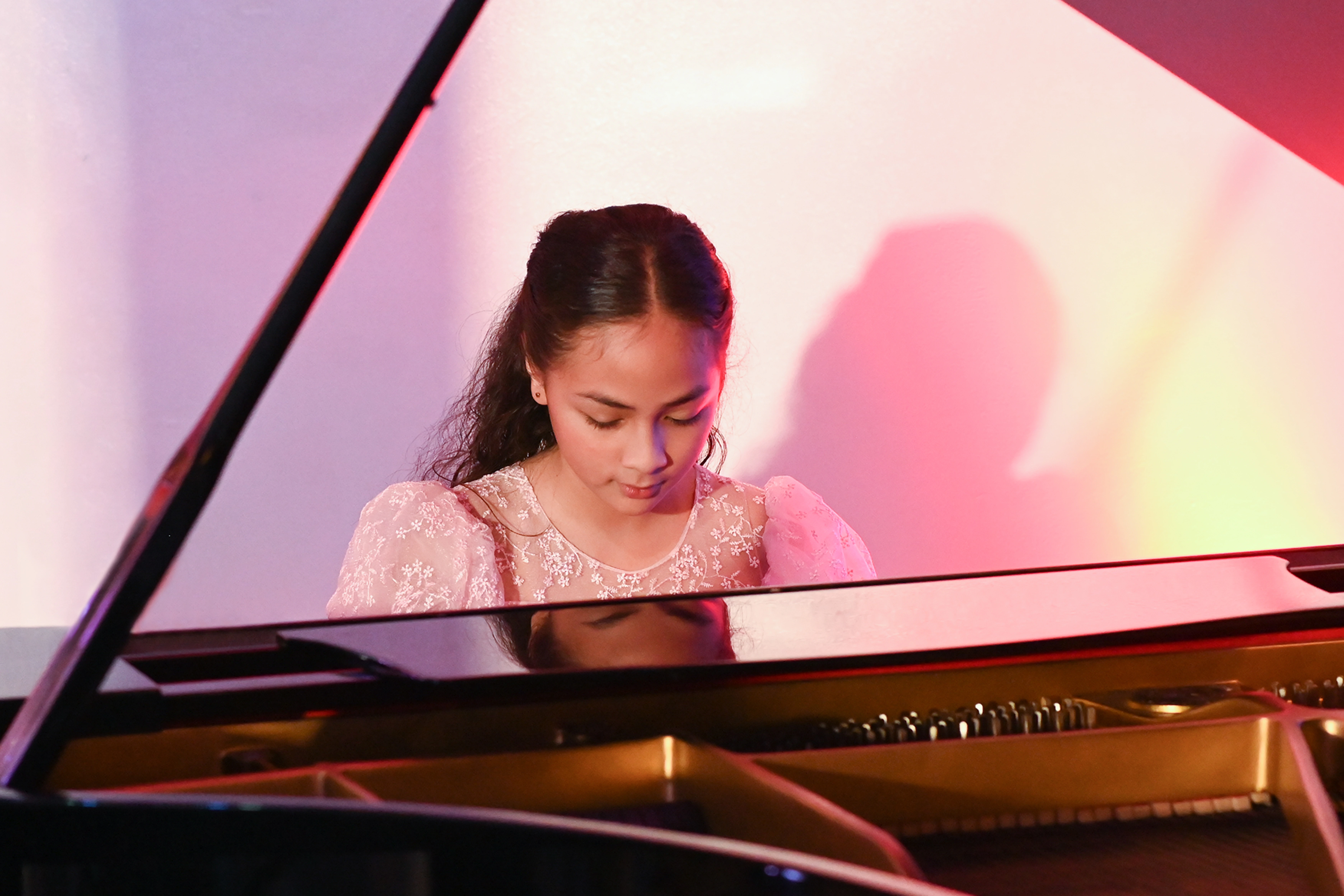 Musical Theatre 2