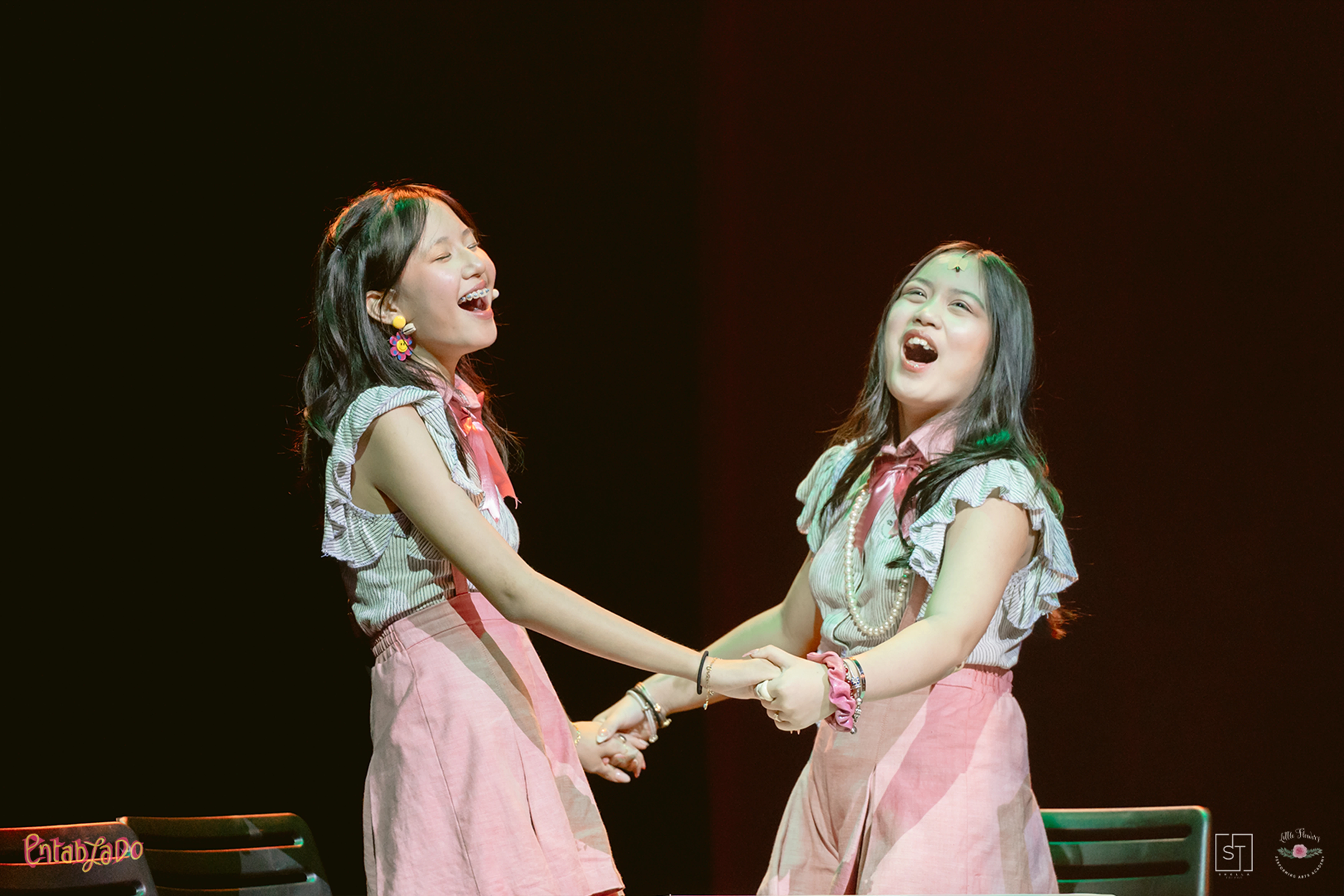 Musical Theatre 2