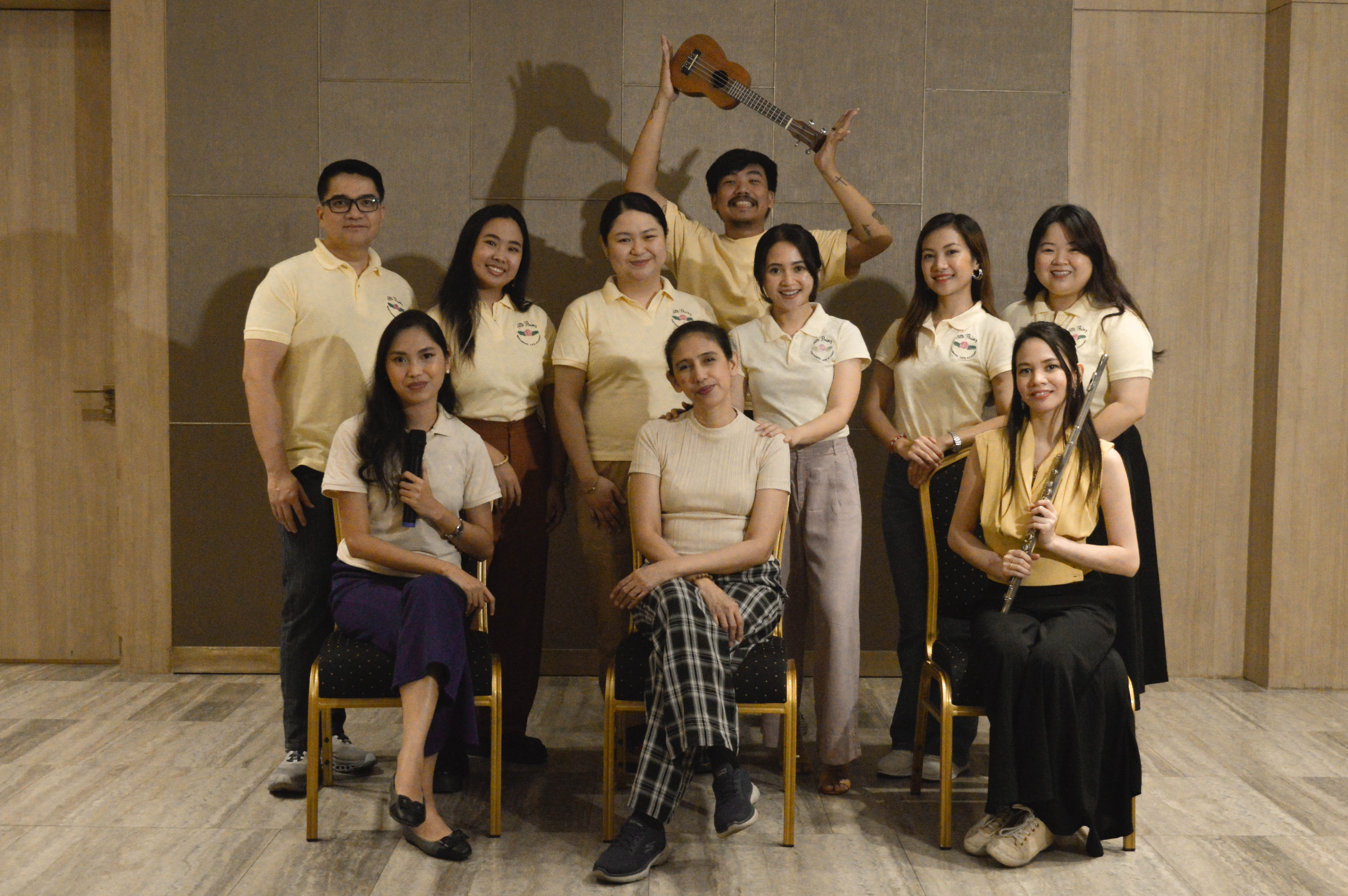Faculty Group
